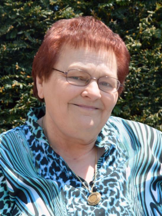 Rita WOUTERS