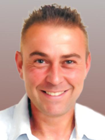 Rony WOUTERS