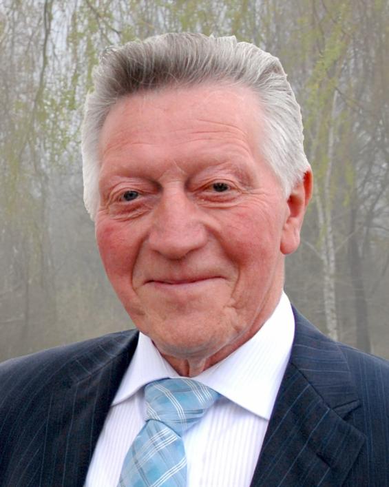 Theophiel "Fille" WOUTERS